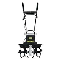 Algopix Similar Product 12 - Sun Joe TJ603E 16Inch 12Amp Electric
