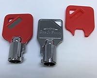 Algopix Similar Product 8 - SafeCo Brands FEOK1 Elevator Key Fire