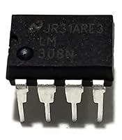 Algopix Similar Product 3 - Juried Engineering LM308N LM308