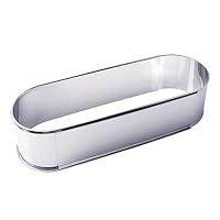 Algopix Similar Product 1 - Baking Tin Cake Tin Bread Tin Stollen