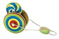 Algopix Similar Product 7 - Regal Games Original WhirlO Tin Toy