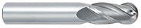 Algopix Similar Product 17 - End Mill Carbide TiAlN 18 4 FL