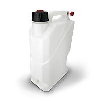 Algopix Similar Product 8 - Risk Racing 281 EZ3  3 Gallon Utility