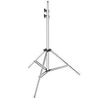 Algopix Similar Product 11 - Neewer Stainless Steel Light Stand of