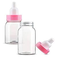 Algopix Similar Product 4 - Package of 24 Baby Bottles for Baby