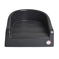 Algopix Similar Product 12 - Prince Lionheart Soft Booster Seat