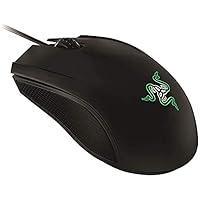 Algopix Similar Product 8 - Razer Abyssus Essential True 7200 Dpi