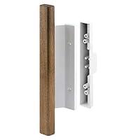 Algopix Similar Product 4 - Mortise Style Sliding Glass Patio Door