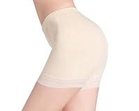 Algopix Similar Product 6 - Womens Under Skirt Stretchy Shorts Soft