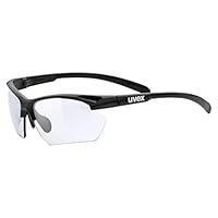Algopix Similar Product 8 - uvex photochromic narrow fit sports