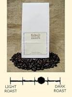 Algopix Similar Product 9 - French Roast Whole Bean Coffee (1 Bag)