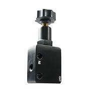 Algopix Similar Product 1 - The Right Stuff PV01 Adjustable Valve