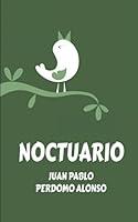 Algopix Similar Product 15 - Noctuario (Spanish Edition)