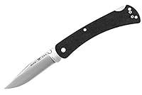 Algopix Similar Product 10 - Buck Knives 110 Slim Pro Lockback