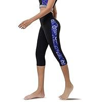 Algopix Similar Product 15 - CtriLady High Waist Women Neoprene