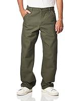 Algopix Similar Product 6 - Carhartt mens Loose Fit Washed Duck