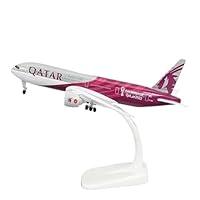 Algopix Similar Product 1 - WJXBBON ﻿for Qatar Airways Boeing 777