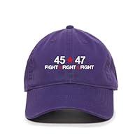 Algopix Similar Product 1 - DSGN BY DNA Fight Fight Fight Trump