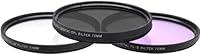 Algopix Similar Product 3 - Xit XT72FLK7 3Piece Camera Lens Filter