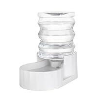 Algopix Similar Product 1 - RIZZARI Gravity 5L Pet Waterer