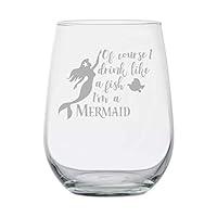 Algopix Similar Product 18 - Mermaid Ariel Inspired  Accessories