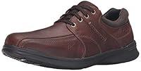 Algopix Similar Product 2 - Clarks Mens Cotrell Walk Oxford