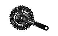 Algopix Similar Product 15 - SHIMANO FCTY501 Square 678Speed