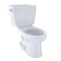 Algopix Similar Product 11 - TOTO CST744SL01 Drake 2Piece Ada
