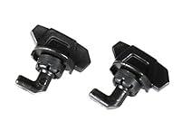Algopix Similar Product 15 - HOOD LATCH TOGGLES WITH GROMMETS AND
