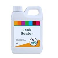 Algopix Similar Product 5 - Leak Sealer, Clear