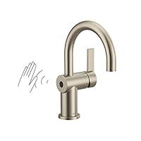 Algopix Similar Product 4 - Moen 6221EWBN CIA Motionsense Wave