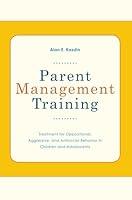 Algopix Similar Product 19 - Parent Management Training Treatment