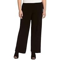 Algopix Similar Product 9 - Karen Kane Womens Plus Size Matte