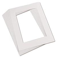 Algopix Similar Product 5 - Pacon PAC72510 PreCut Mat Frames 115