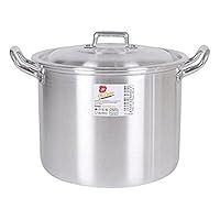 Algopix Similar Product 5 - A La Cuina Pot with Lid 36 cm