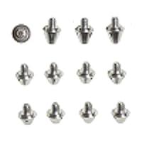 Algopix Similar Product 19 - adidas Conical Replacement Studs -