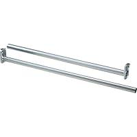 Algopix Similar Product 11 - National N189639 3048 ADJ Closet