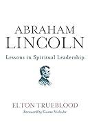 Algopix Similar Product 14 - Abraham Lincoln Lessons in Spiritual