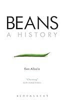 Algopix Similar Product 9 - Beans: A History