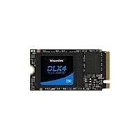 Algopix Similar Product 5 - VisionTek 2242 DLX4 M2 SSD  1TB 