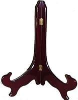 Algopix Similar Product 2 - Dark mahogany color Oriental wooden