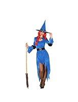 Algopix Similar Product 16 - Atosa 34922 – Witch