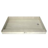 Algopix Similar Product 17 - Tile Redi P3048RSCRDPVZ3 Shower Pan