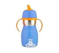 Algopix Similar Product 12 - Kid Basix by New Wave Safe Sippy 