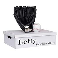 Algopix Similar Product 14 - Urby Left Handed Baseball Glove Left