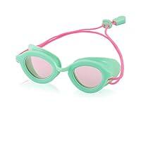 Algopix Similar Product 11 - Speedo UnisexChild Swim Goggles Sunny