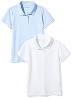 Algopix Similar Product 3 - Amazon Essentials Girls Uniform