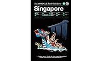Algopix Similar Product 3 - The Monocle Travel Guide to Singapore