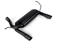 Algopix Similar Product 11 - Redrock 4x4 Dual Outlet AxleBack