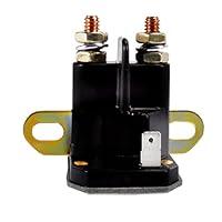 Algopix Similar Product 18 - Maxpower 334009B Starter Solenoid for